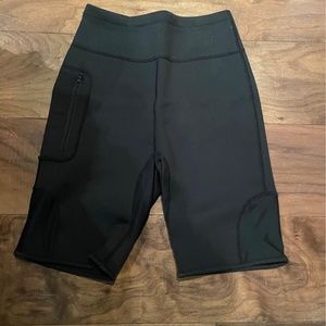 Bike Shorts